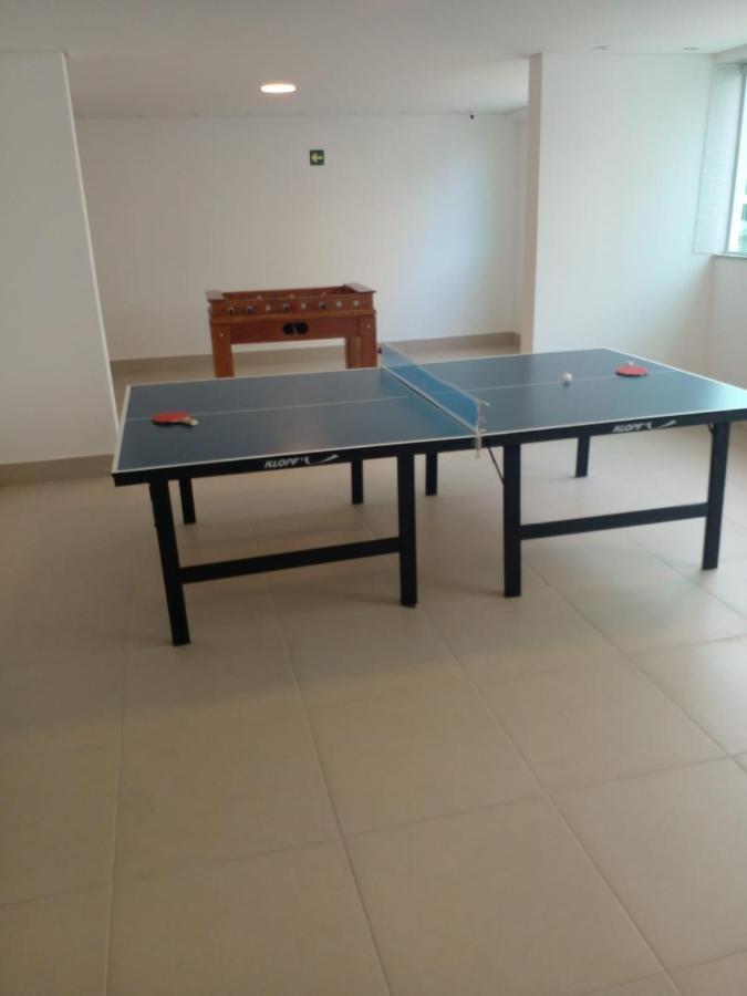 Apartamento Na Praia Grande - Убатуба Экстерьер фото
