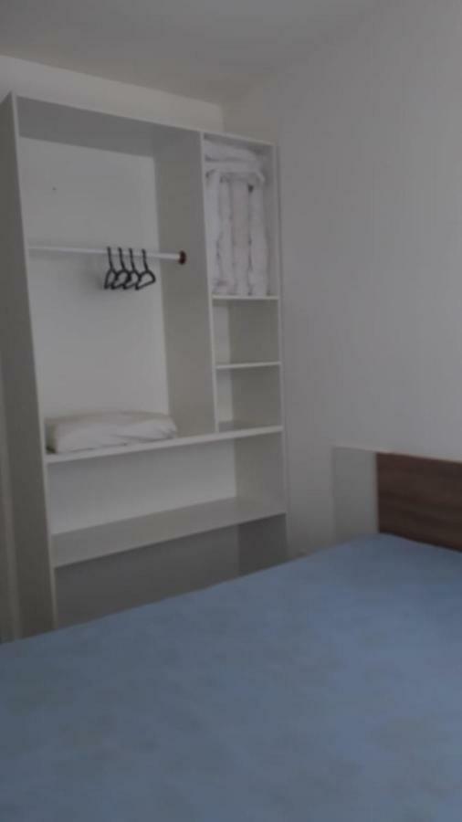 Apartamento Na Praia Grande - Убатуба Экстерьер фото